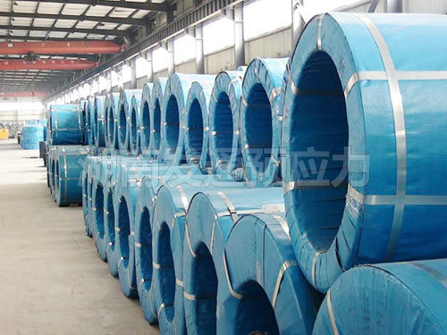 預(yù)應(yīng)力鋼絞線(xiàn)