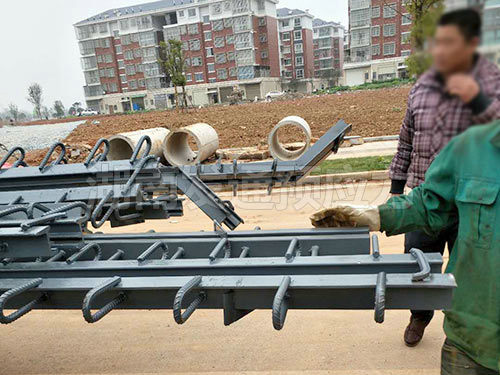 湖南柏加建筑園林（集團(tuán)）有限公司G319國(guó)道瀏陽(yáng)高新區(qū)段擴(kuò)建工程項(xiàng)目部