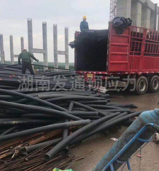 中鐵十二局集團第七工程有限公司安慈高速公路項目