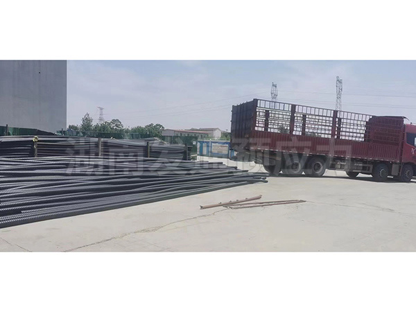 中鐵七局集團(tuán)鄭州工程有限公司濮新高速六工區(qū)一分部項(xiàng)目部